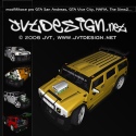 JvtDeSiGn.net - Jvt's site with my projects, 3D models & Design. My mods for GTA San Andreas, GTA Vice City, MAFIA and The Sims2