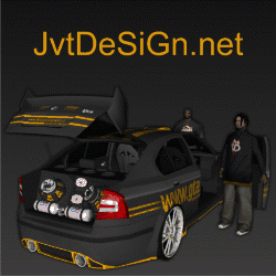 JvtDeSiGn.net - Jvt's site with my projects, 3D models & Design. My mods for GTA San Andreas, GTA Vice City, MAFIA and The Sims2